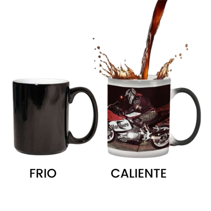 Mug mágico 11 onzas