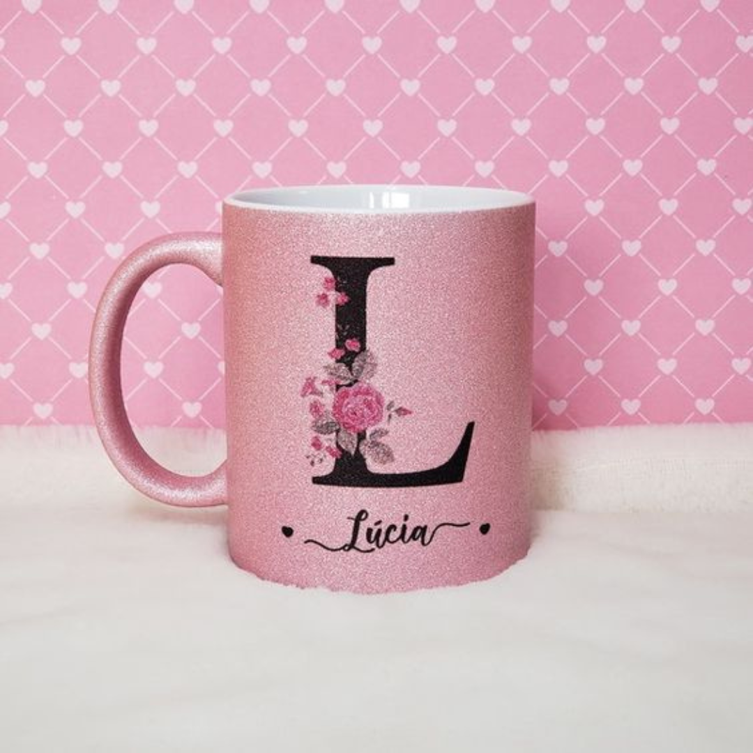 Mug 11 onzas escarchado