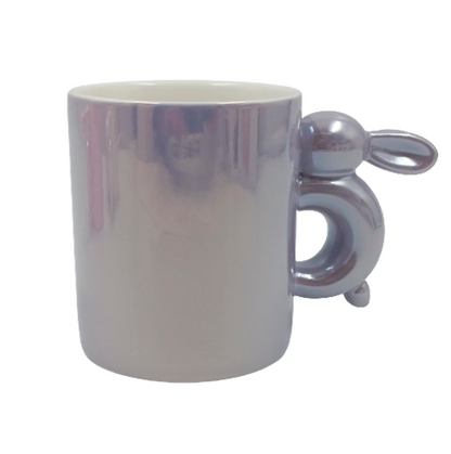 Mug oreja de conejo